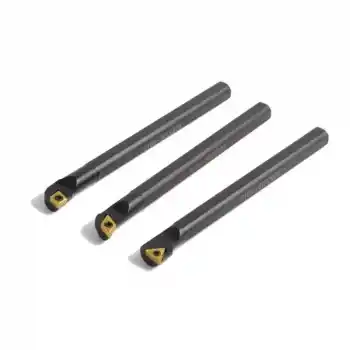 Optimum 3441640 10mm HM Torna Kater Seti