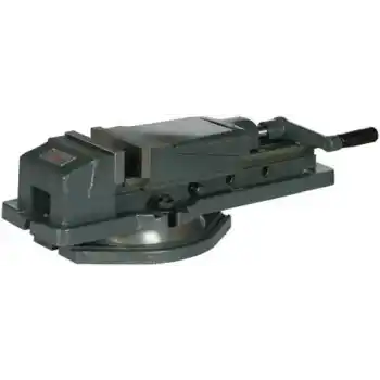 Optimum HMS125 Hidrolik Makine Mengenesi