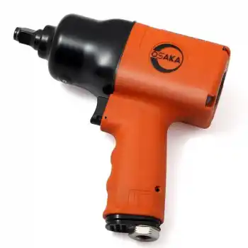 Osaka OPC 51212C 1/2 inç Havalı Somun Sıkma Sökme