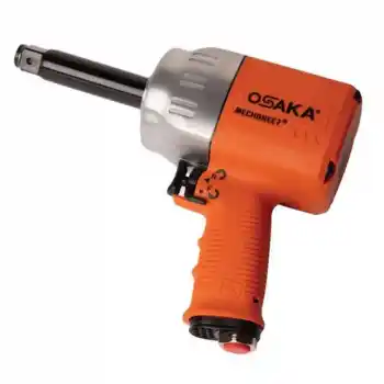 Osaka OPC 51234 MCNL 3/4 inç Machoneer Havalı Somun Sıkma Sökme