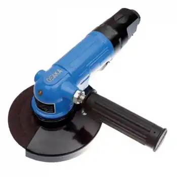 Osaka OPC 60215 125mm Havalı Avuç Taşlama