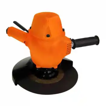 Osaka OPC 60230 230mm Havalı Avuç Taşlama