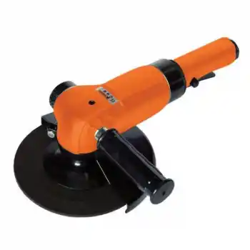 Osaka OPC 6218 180mm Havalı Avuç Taşlama