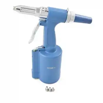 Osaka OPT 103R Havalı Pop Perçin Tabancası