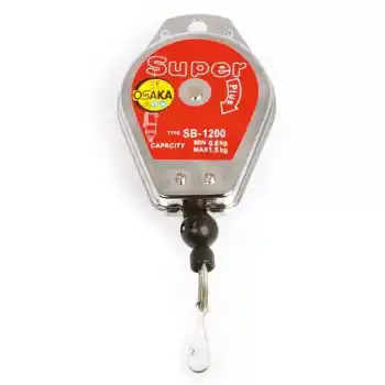 Osaka OPT 15 0.6-1.5kg 1.5m Havalı Balanser