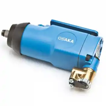 Osaka OPT 375 3/8 inç Havalı Somun Sıkma Sökme