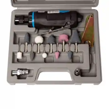 Osaka OPT 5 Havalı Kalıpçı Taşlama Seti