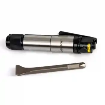 Osaka OPT-P 10 Havalı Kalafat Çekici