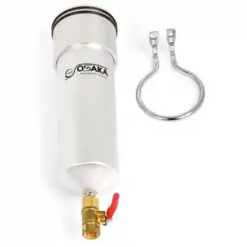 Osaka OPT-P 1000 Havalı Su Tutucu