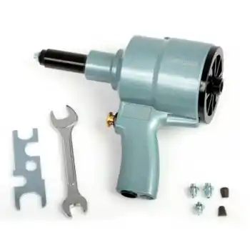 Osaka OPT-P 101 Havalı Pop Perçin Tabancası