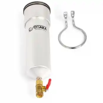 Osaka OPT-P 3000 Havalı Su Tutucu