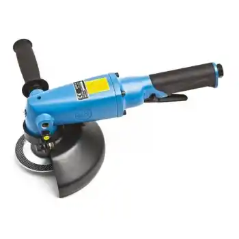 Osaka OPT-P 509 180mm Havalı Avuç Taşlama