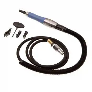 Osaka OPT-P 7203 Eğe Motoru Strok 0,2mm