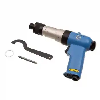 Osaka OPT-P 766 6mm Dıştan Torklu Havalı Tornavida