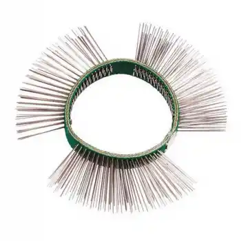 Osaka OSA-065011 11mm Tel Fırca 65110 İçin