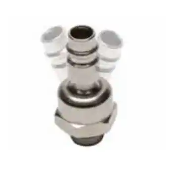 Osaka OSA-1012 Oynar Baslıklı Regülatör 1/4