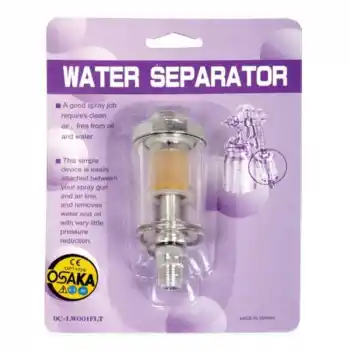 Osaka OSA-1026 Mini Su Tutucu