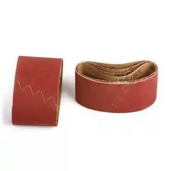 Osaka OSA-26060 720 İçin 10 Adet Bant Zımpara