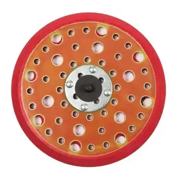 Osaka OSA-C150-54 Delikli Cırtlı Vakumlu Zımpara Tabanı