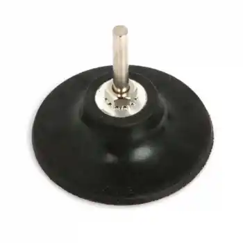 Osaka OSA-G305 75mm Geçmeli Zımpara Tabanı