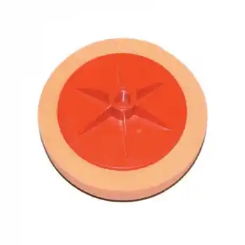 Osaka OSA-GSM14 14mm Beyaz Pasta Polisaj Süngeri