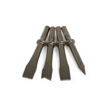 Osaka OSA-KS2 OPT-P 150-6K için 125mm 4lü Yedek Keski Seti