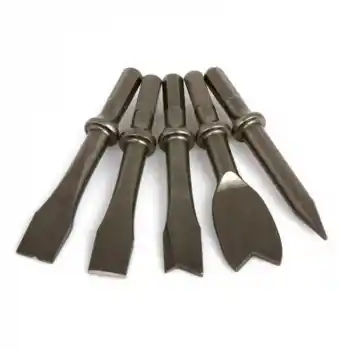 Osaka OSA-KS3 OPT-P 150-6K için 125mm 5li Yedek Keski Seti