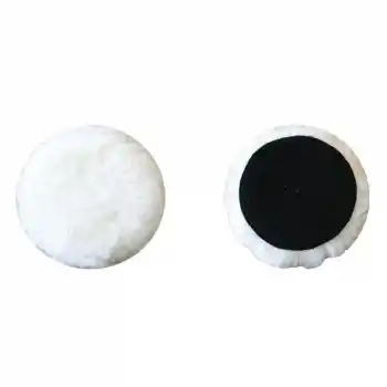 Osaka OSA Plus 150 Cırtlı Yün Polısaj 150mm