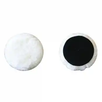 Osaka OSA Plus 30 Cırtlı Yün Polısaj 200mm