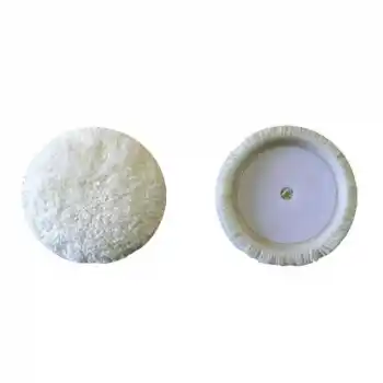 Osaka OSA Plus 50 Polısaj Pedi İpli 180mm