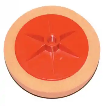 Osaka OSA-PSM14 14mm Sarı Pasta Polisaj Süngeri