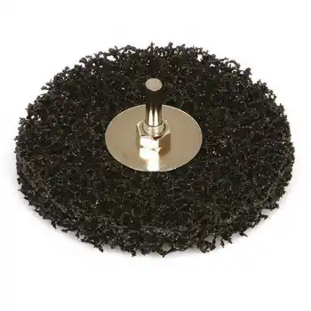 Osaka OSA-PT207 50mm Boya ve Pas Temizleyici