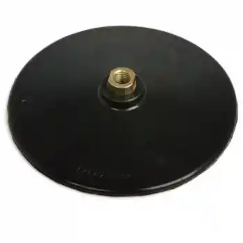 Osaka OSA-PT704 150mm M14 Polisaj Cırt Taban