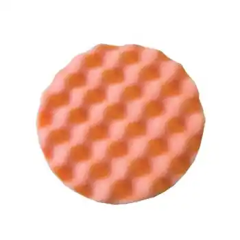 Osaka OSA SNG 150H Cırtlı Polısaj Süngeri Sert 150mm