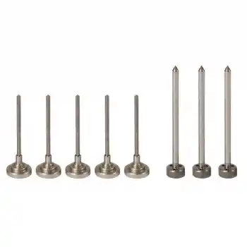 Osaka OSA-Y940 OPT-P 940 için Yedek Elmas Uç