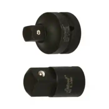 Osaka Tool LN12-38AD 1/2-3/8 inç Havalı Lokma Adaptörü