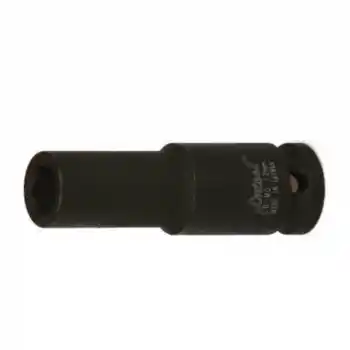 Osaka Tool LN12ID9/16 1/2 inç Havalı Inch Derin Lokma