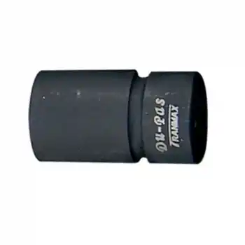 Osaka Tool LN12P18 1/2 inç 18mm Havalı Impulse Lokma