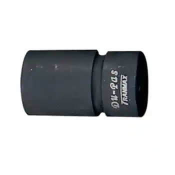 Osaka Tool LN12P21 1/2 inç 21mm Havalı Impulse Lokma