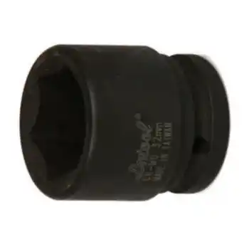 Osaka Tool LN15S120 1.5 inç 120mm Havalı Lokma