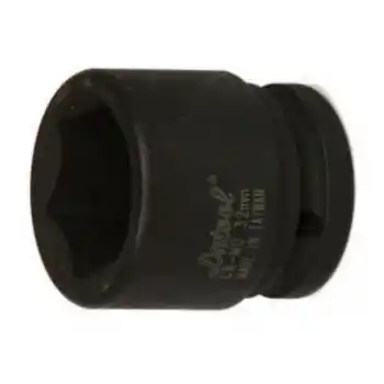 Osaka Tool LN15S85 1.5 inç 85mm Havalı Lokma