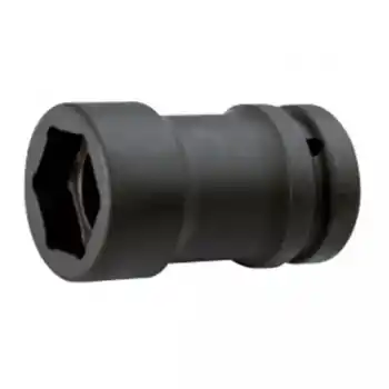 Osaka Tool LN1B4121 1 inç 41x21mm Çift Fonksiyonlu Havalı Köşe Lokma