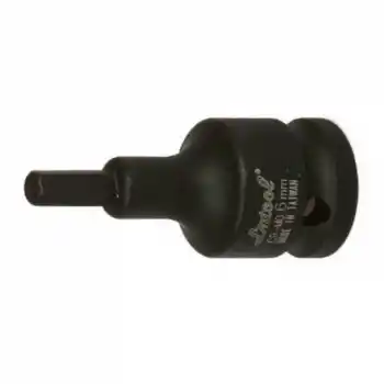 Osaka Tool LN38A10 3/8 inç 10mm Havalı Alyan Lokma