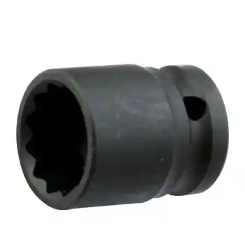 Osaka Tool LN38Y14 3/8 inç 14mm Havalı Yıldız Lokma