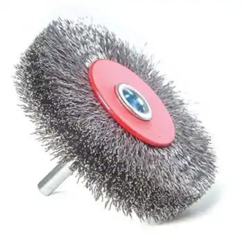 Osborn Pro (TAIFUN) 503.141 40x11 Pimli Çelik Fırça