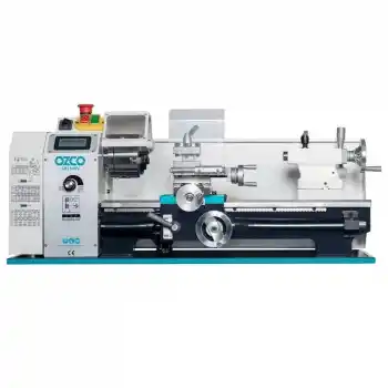 Ozco CR2140V Torna Tezgahı 40cm