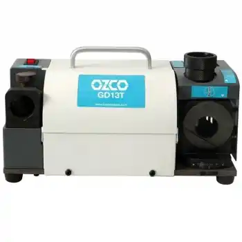 Ozco GD13T Matkap Ucu Bileme Makinesi