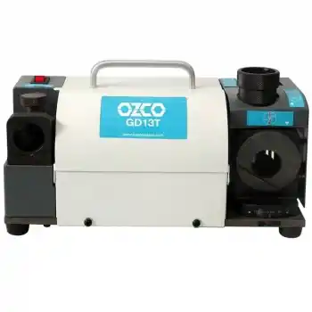 Ozco GD13T Matkap Ucu Bileme Makinesi