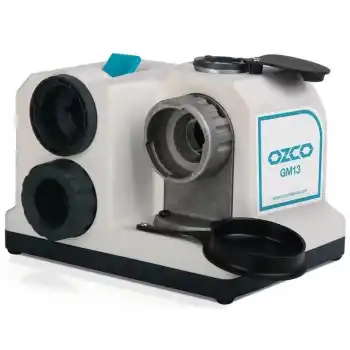 Ozco GM13 Matkap Ucu Bileme Makinesi