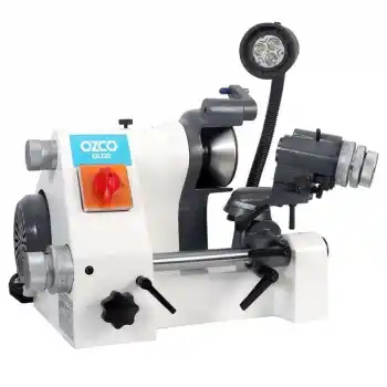 Ozco GU20 Üniversal Bileme Makinası